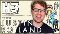 Justin Roiland (Co-Creator of Rick & Morty)