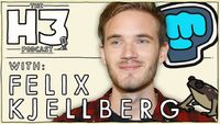 PewDiePie (Felix Kjellberg)