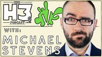 Vsauce (Michael Stevens)