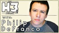 Philip DeFranco