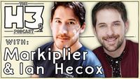 Markiplier & Ian Hecox (Smosh)