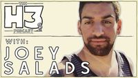 Joey Salads