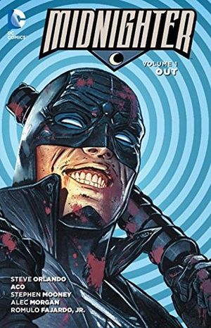 Out - Midnighter, Vol. 1