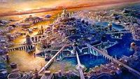 9 Great Lost Cities