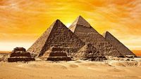 How Many People Built the Pyramids? RIF 85