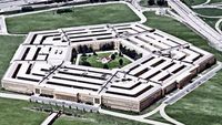 How Often Is The Pentagon Hacked? RIF 90