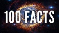 100 Incredible Facts! RIF 100