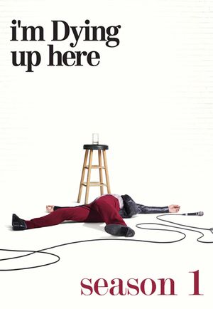 I'm Dying Up Here - Saison 1