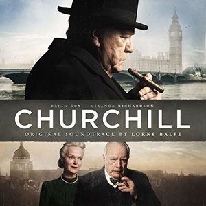 Churchill (OST)