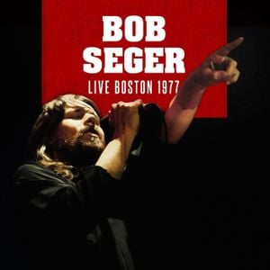 Live Boston 1977 (Live)