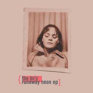 Runaway Neon EP (EP)