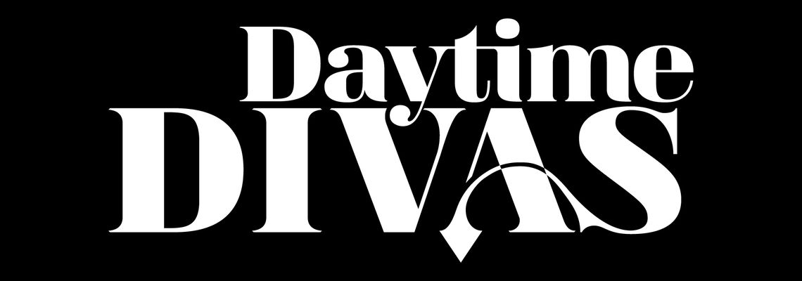 Cover Daytime Divas