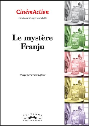 Le mystère Franju
