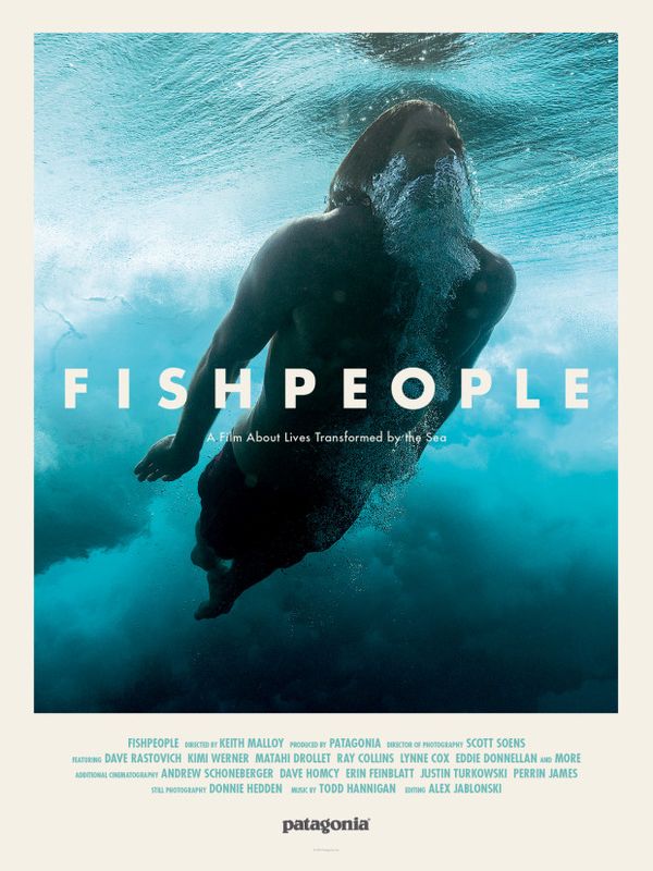 Fishpeople