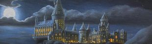 Cover [Liste participative] ~ Votre tout premier souvenir en rapport avec Harry Potter?