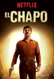 Affiche El Chapo Affiche El Chapo