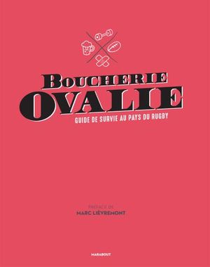 Boucherie Ovalie