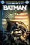 Deux surhommes protègent Gotham City! - Batman Rebirth (DC Presse), tome 2