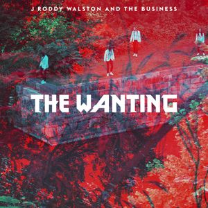 The Wanting (Single)