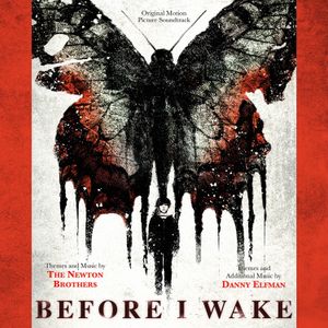 Before I Wake: Original Motion Picture Soundtrack (OST)