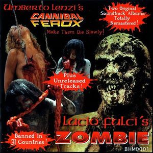 Cannibal Ferox