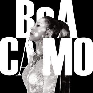 CAMO (Single)