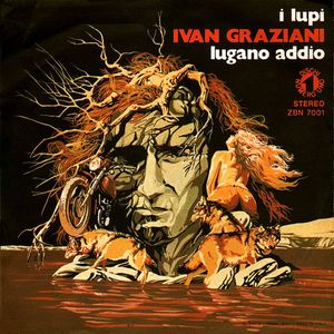 I lupi / Lugano addio (Single)
