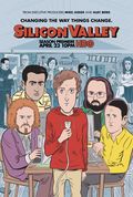 Affiche Silicon Valley Affiche Silicon Valley