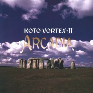 Koto Vortex·II: Arcadia