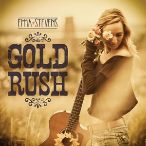 Gold Rush (Single)