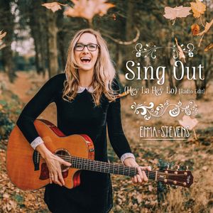 Sing Out (Hey La Hey Lo) [Radio Edit] (Single)