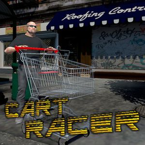 Cart Racer