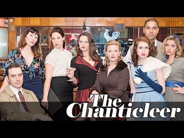 The Chanticleer