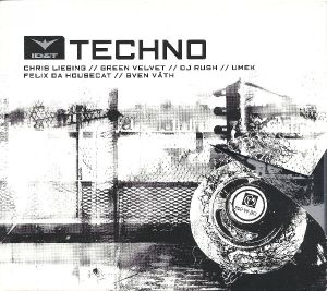 ID&T Techno