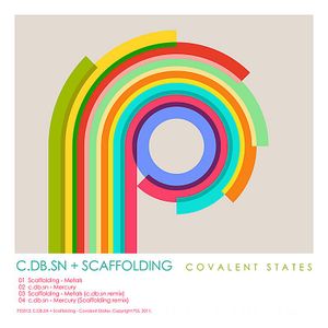 Covalent States (EP)