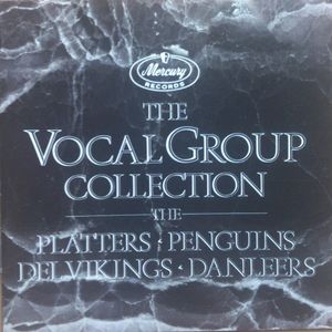 The Vocal Group Collection