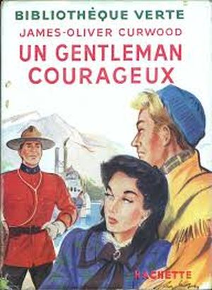 Un gentleman courageux