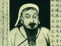 Gengis Khan : Le conquérant Mongol