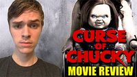 Curse of Chucky