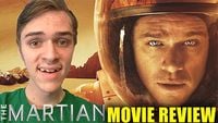 The Martian