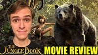 The Jungle Book