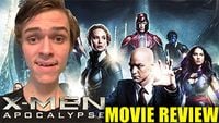 X-Men: Apocalypse