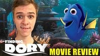 Finding Dory