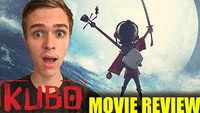 Kubo and the Two Strings