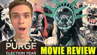 The Purge: Election Year