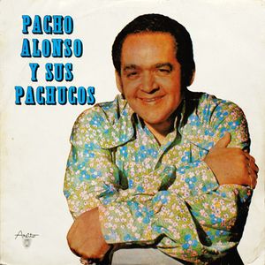 Pacho Alonso y sus Pachucos