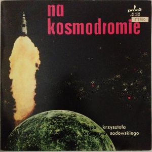 Na Kosmodromie