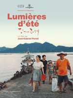 Affiche Lumières d'été Affiche Lumières d'été