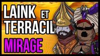 L&T LE GROS BIDOU D'ALADIN (Mirage)