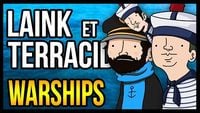 L&T MAIS ESPÈCE DE DÉBILE !!! (World of Warships)